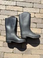 Rubber paardrijlaarzen mt 31, Ophalen, Gebruikt, Kinderen, Schoeisel