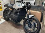 BMW k100 custom caferacer - scrambler, Motorrijbewijs A, Particulier, Overig, 4 cilinders