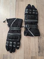 Crivit motorhandschoenen maat M - Nieuwstaat, Motoren, Kleding | Motorkleding, Ophalen of Verzenden