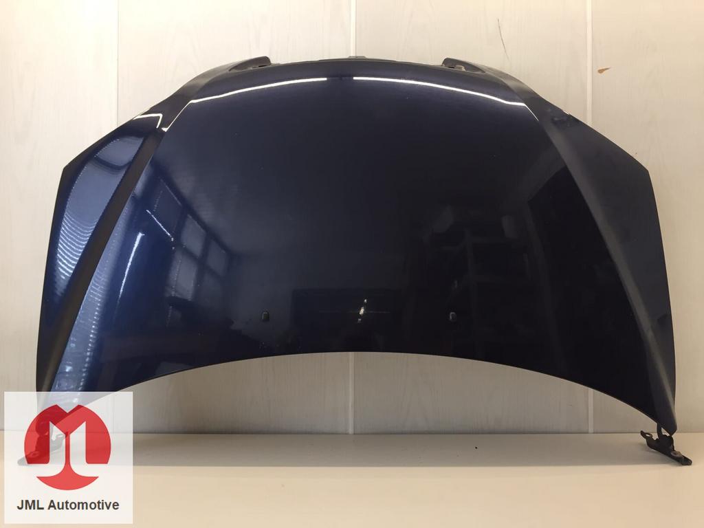 MOTORKAP MAZDA 2, Gebruikt, -, -, Ophalen of Verzenden