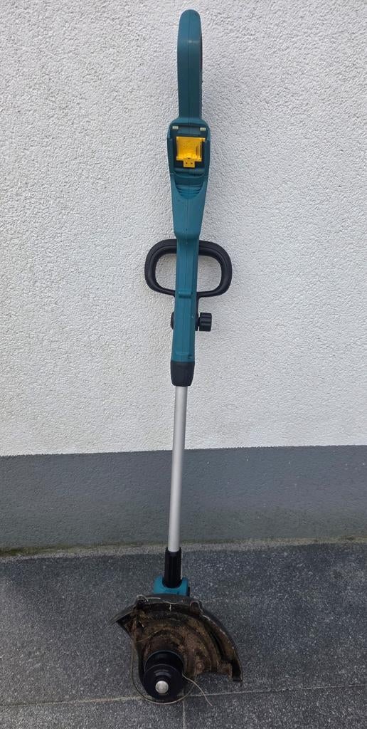 Makita grastrimmer, Tuin en Terras, Grastrimmers, Ophalen of Verzenden, Accu