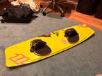 North kite boord, Watersport en Boten, Kitesurfen, Ophalen, 9 m², Kiteboard, Zo goed als nieuw
