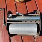 Antieke stencilmachine van Block & Anderson, Antiek en Kunst, Ophalen