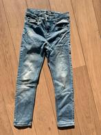 Terstal jeans skinny fit maat 140, Ophalen of Verzenden, Gebruikt, Jongen, Broek