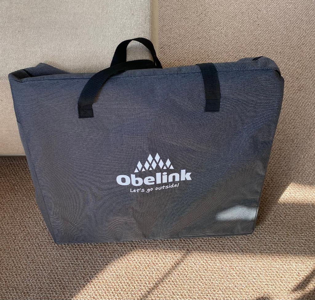 Obelink opbergkast caravan - type Dublin, Caravans en Kamperen, Ophalen, Nieuw