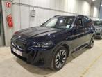 BMW iX3 80 kWh M-Pakket (2022) – 90.534 km ( Fleet Auction ), Auto's, Automaat, 286 pk, Vierwielaandrijving, IX3