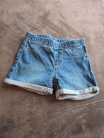 Leuke korte broek H&M maat 98, Kinderen en Baby's, Kinderkleding | Maat 98, Broek, Gebruikt, Jongen of Meisje, H&M