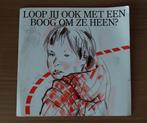 Loop jij ook met een boog om ze heen? Vinyl, Ophalen of Verzenden, Gebruikt, Overige formaten