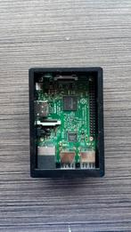 Raspberry Pi 3 model B v2, Computers en Software, Processors, Ophalen of Verzenden, Zo goed als nieuw, 2-core, Minder dan 2 Ghz
