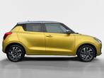 Suzuki Swift 1.2 Style Smart Hybrid Achteruitrijcamera| Appl, Auto's, Suzuki, Stof, Gebruikt, 400 kg, Swift