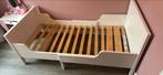 IKEA meegroeibed GERESERVEERD, Ophalen, Gebruikt, 180 cm of meer, Lattenbodem