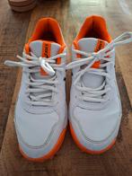Asics Veld Schoenen maat 39 Z.G.A.N zie foto's, Ophalen of Verzenden, Zo goed als nieuw, Schoenen