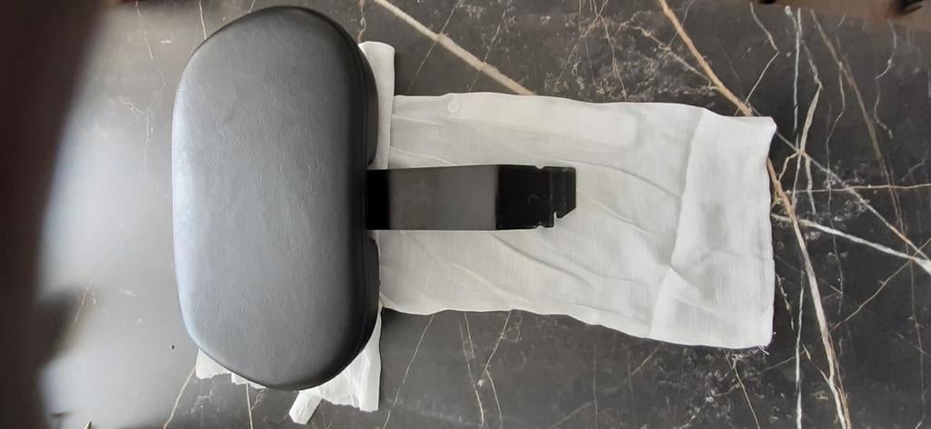 Rugsteun bestuurder Harley Davidson Road King 2004, Ophalen of Verzenden