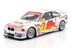 1:18 BMW E36 M3 GTR #7 - 24H Daytona 1997 - Duez / Quester, Overige merken, Auto, ., Nieuw