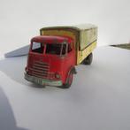 Oude Daf Lion Car, Hobby en Vrije tijd, Modelauto's | 1:50, Ophalen of Verzenden, Gebruikt, Bus of Vrachtwagen, Lion Toys