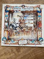 Steve Hackett - Please don't touch!, Verzenden, Gebruikt, 12 inch, Poprock