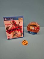 Deadpool, Spelcomputers en Games, Avontuur en Actie, Support@activision.com, Vanaf 18 jaar, Verzenden