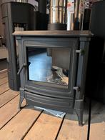 gaskachel, Ophalen, Gebruikt, Gas, Vrijstaand
