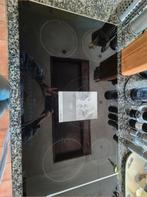 Inductie Bosch 5 kookzones, Ophalen, Inbouw, Inductie, 5 kookzones of meer