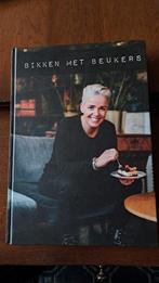 Bikken met Beukers kookboek, Ophalen of Verzenden