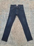 Wrangler LARSTON W28 L32 Slim STRETCH Bronno2832 Blauw, Kleding | Heren, https://eu.wrangler.com/nl-nl/contact-us.html, Blauw