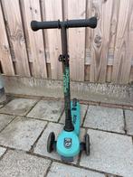 Scoot and Ride step in groen, Ophalen, Zo goed als nieuw, Gewone step