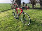 Pinarello Dogma AK61 magnesium — mt 54 — Campa Record CT 10s, Carbon, Zo goed als nieuw, Meer dan 20 versnellingen, 53 tot 57 cm