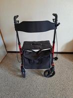 Splinternieuwe rollator, Ophalen, Nieuw