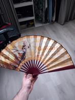 Genshin impact waaier, Ophalen of Verzenden