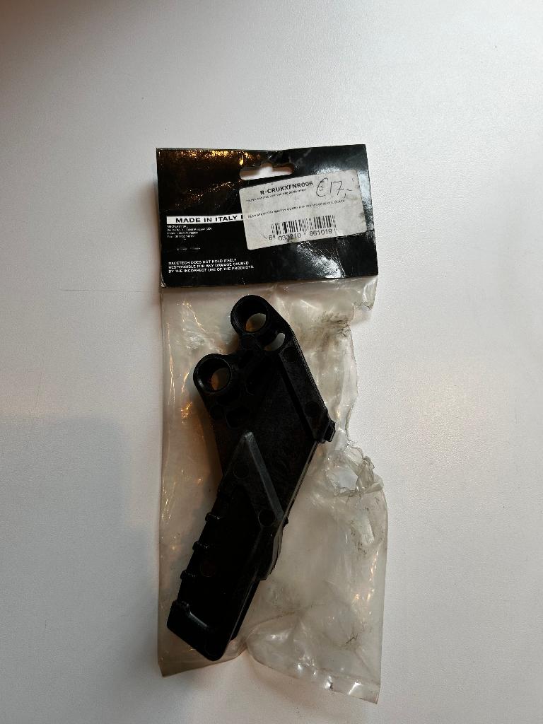 Kettinggeleider achter Kawasaki KXF 250 / 450 '06-08, Ophalen of Verzenden