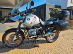 BMW 1150 GS Adventure, Motoren, Particulier, Toermotor