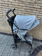 Stevige Koelstra Buggy + Aeromoov + Regenhoes + Extra’s, Ophalen, Zo goed als nieuw, Koelstra, Regenhoes