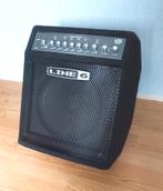 Line 6 bascombo LD150 in prima staat, Muziek en Instrumenten, Ophalen, Zo goed als nieuw, Basgitaar, 100 watt of meer