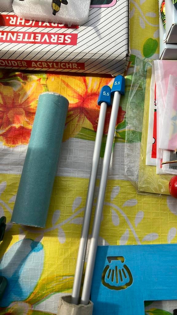 BREINAALDEN 5,5 met Retro DRIE SUISSES KOKER, Ophalen of Verzenden, Zo goed als nieuw