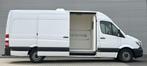 Mercedes-Benz Sprinter 319 3.0 BlueTEC 432L HD Koel/ventilat, Automaat, Gebruikt, Euro 6, 190 pk
