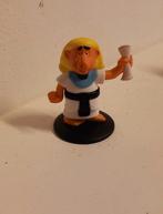 Mcdonalds numerobis, Verzamelen, Ophalen of Verzenden, Zo goed als nieuw, Beeldje of Figuurtje