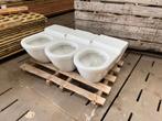 Duravit Starck 3 diepspoeltoilet nieuw 3 stuks, Ophalen of Verzenden, Nieuw, Toilet