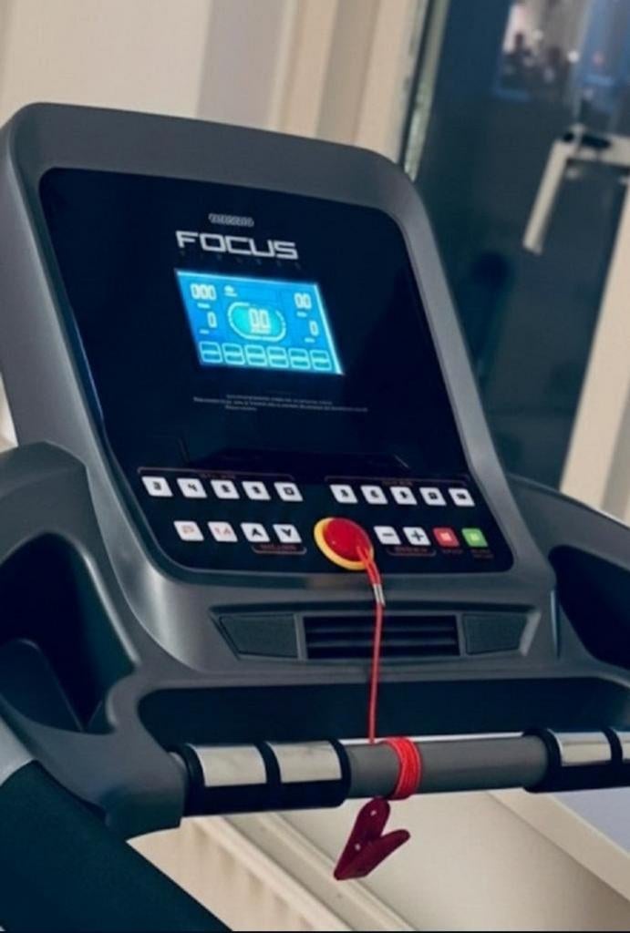 Loopband Huren – Fit worden in je eigen tempo!, Ophalen of Verzenden, Zo goed als nieuw, Overige typen