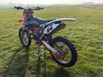 KTM SX 250 uit 2015 - Hobbymatig gebruikt, goede staat!, Motoren, Particulier, 1 cilinder, Crossmotor