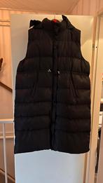 Bodywarmer Shein zwart maat 4XL, Ophalen of Verzenden, Nieuw, Maat 46/48 (XL) of groter, Zwart