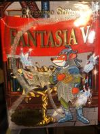 Fantasia V stilton, Boeken, Ophalen of Verzenden, Zo goed als nieuw