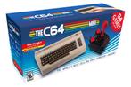 Commodore C64 Mini. NIEUW in verzegelde/dichte doos!!, Computers en Software, Vintage Computers, Verzenden, Commodore