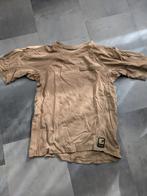 Clawgear Airsoft T-shirt M met Velcro Patches, Ophalen of Verzenden