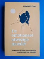 De emotioneel afwezige moeder - Jasmin Lee Cori, Verzenden, Zo goed als nieuw, Overige onderwerpen, Achtergrond en Informatie