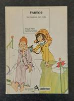 Maud Frère en Nadine Forster- Frankie: het dagboek van Nicky, Boeken, Maud Frère, Fictie algemeen, Ophalen of Verzenden, Zo goed als nieuw