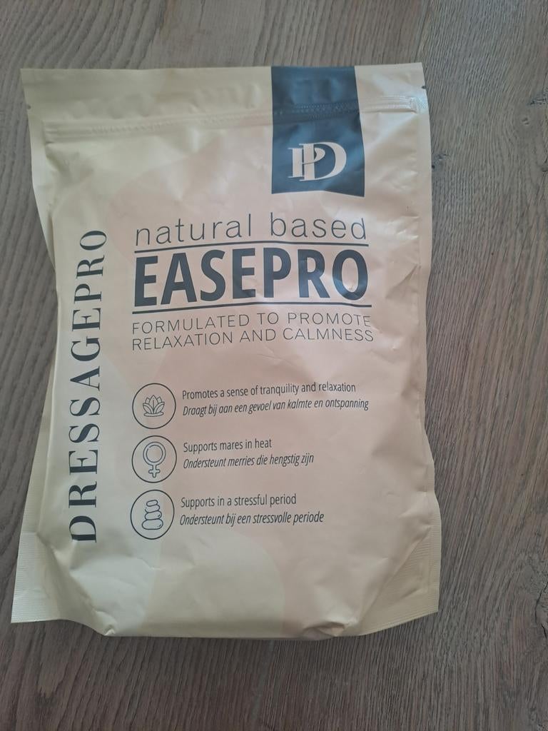 Easepro, Ophalen of Verzenden, Nieuw