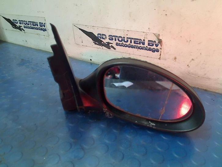 Spiegel Rechts Elektrisch BMW 1 serie (E87/87N) E1010803, Auto-onderdelen, Ruiten en Toebehoren, BMW, Gebruikt