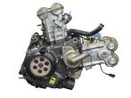 MOTORBLOK Aprilia Dorsoduro 750 2008-2010 (SMV750) (M551M), Motoren, Gebruikt