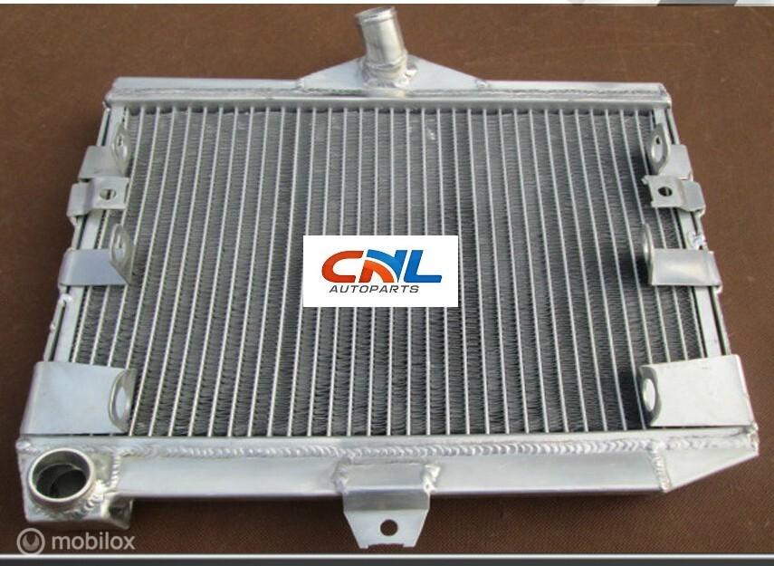 Radiateur yamaha v-max/vmax vmx1200 vmx12 1985-2007, Nieuw, Ophalen of Verzenden