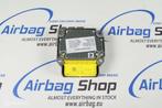 Airbag module Audi A3 8P (2005), Gebruikt, Ophalen of Verzenden
